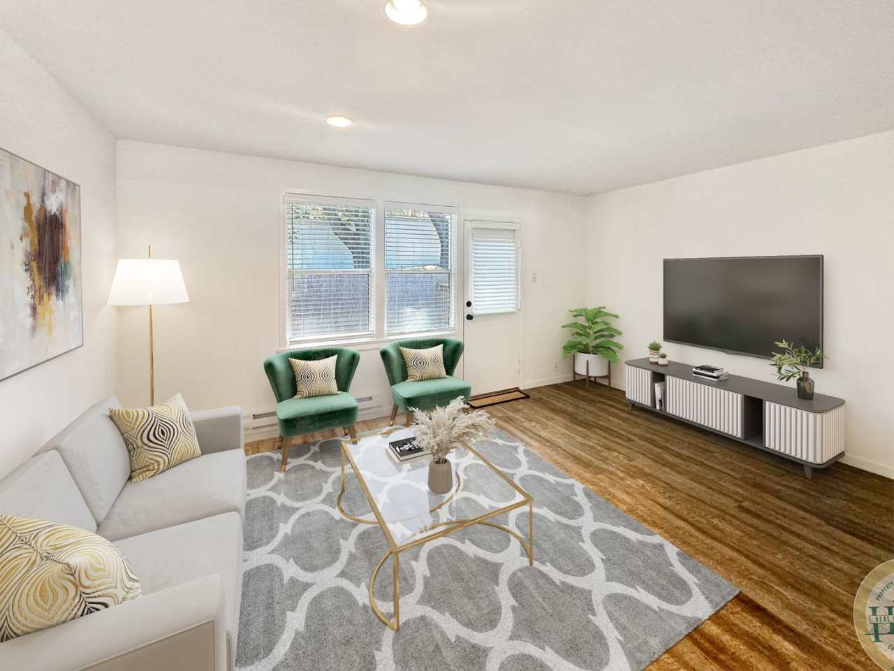 Charming  Fully Updated 2 BR | 1 BA Condo in Novato