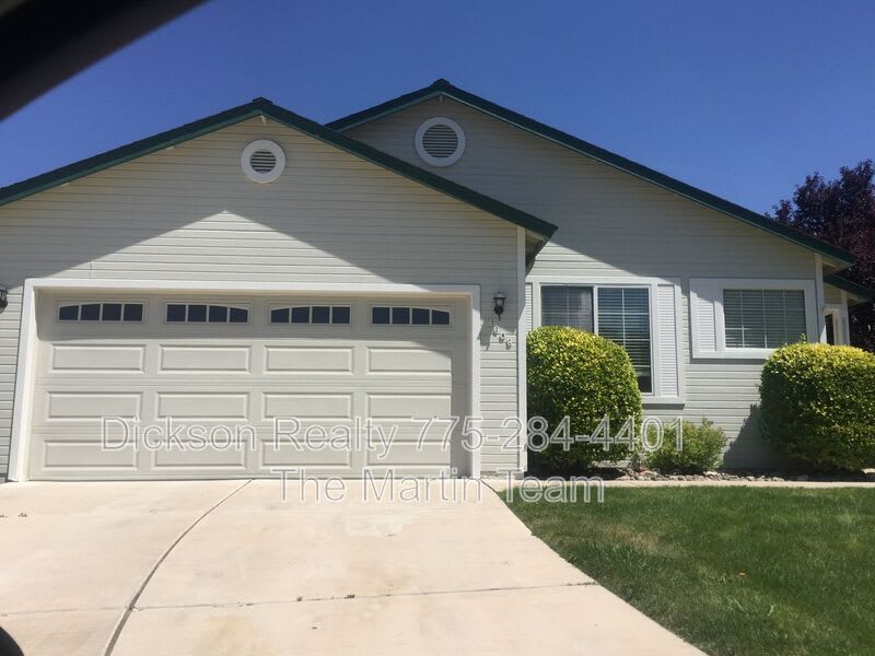 4608 S. Desert Brush Court