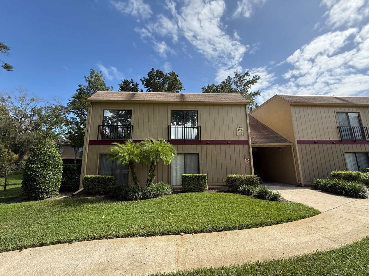 Charming 3 Bedroom 2 Bath Condo in Heart of Winter Springs