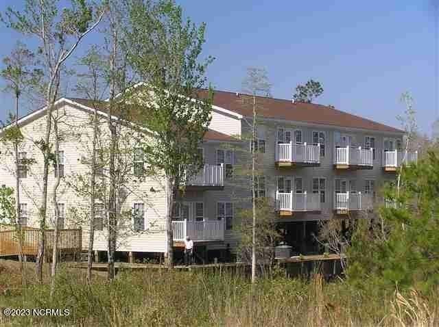 58 Manchester Lane unit: 1