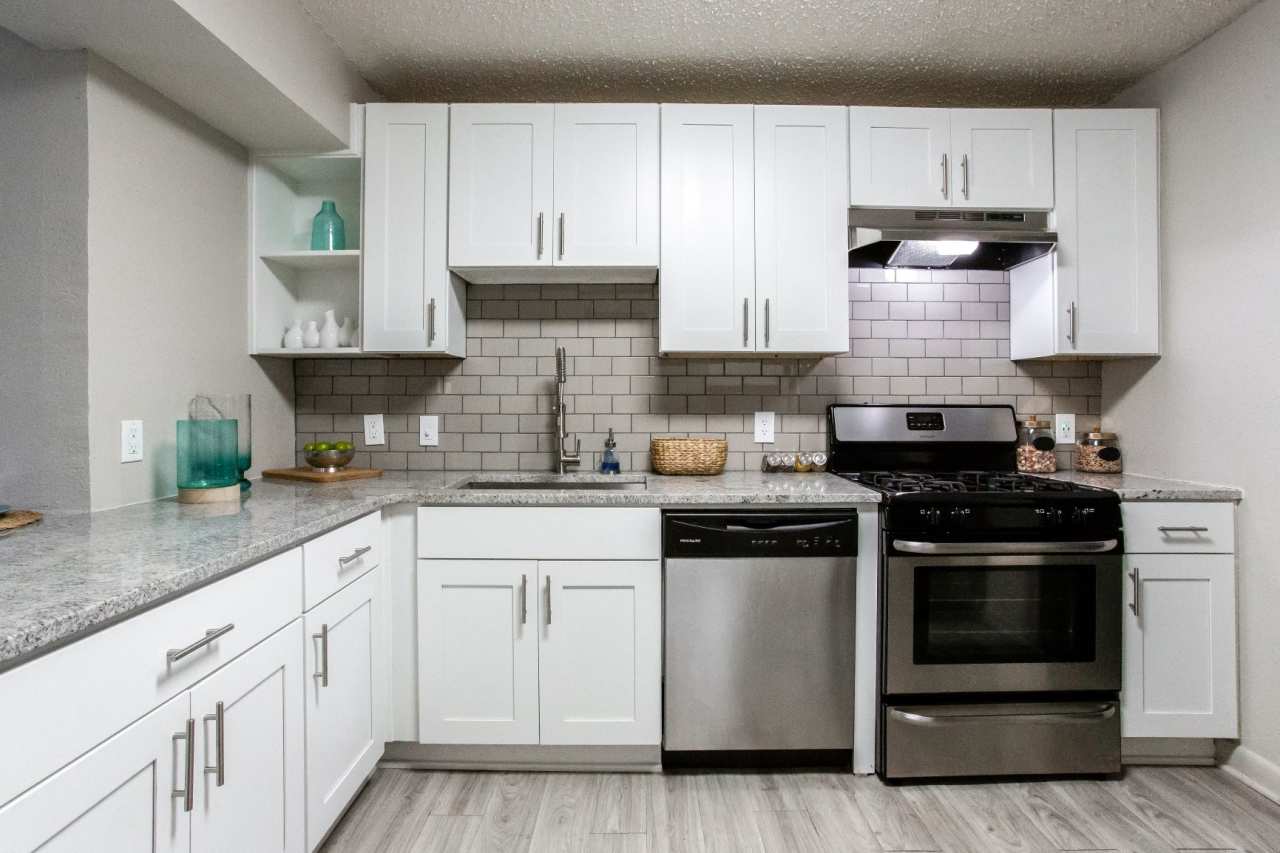 The Element at Kirkwood Apartments