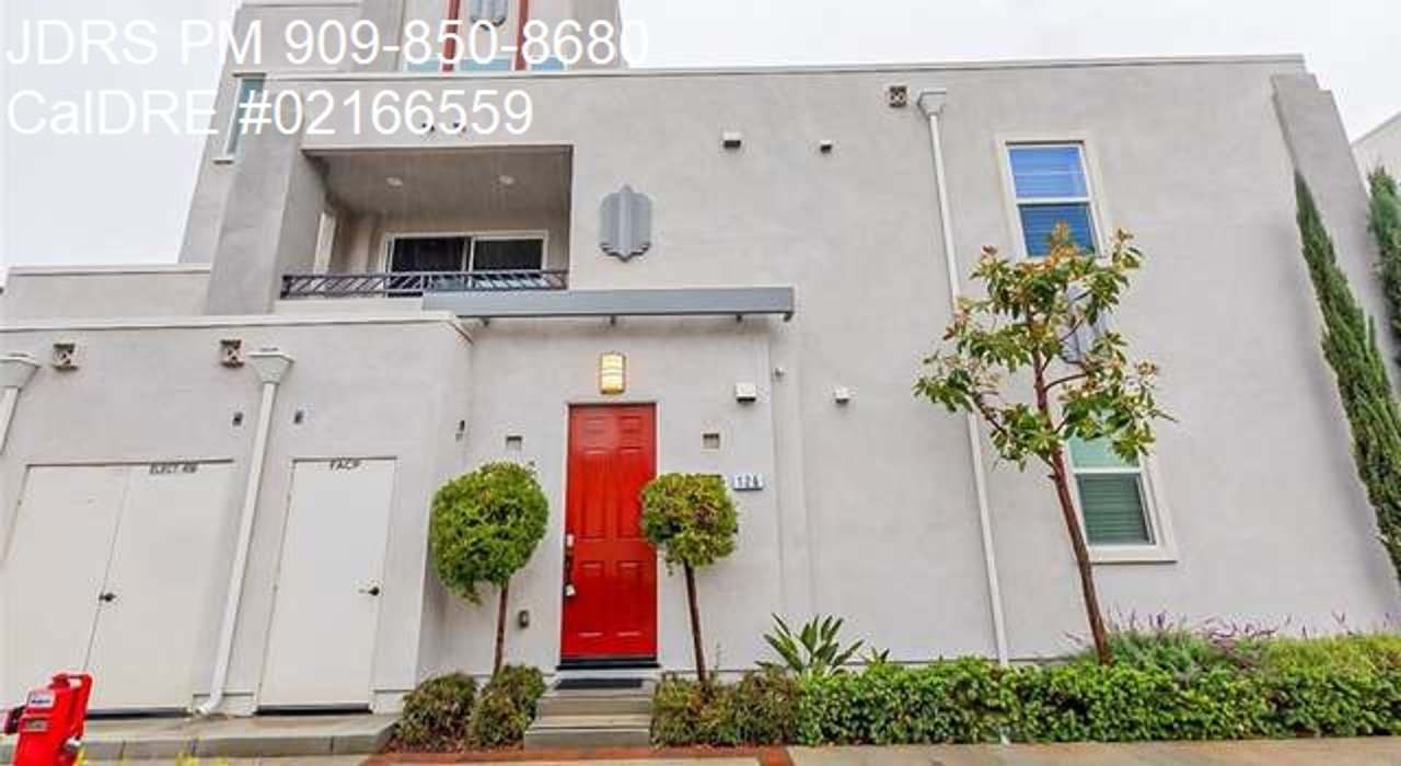 PRICE LOWERED! Upland 3 Bedroom Condo