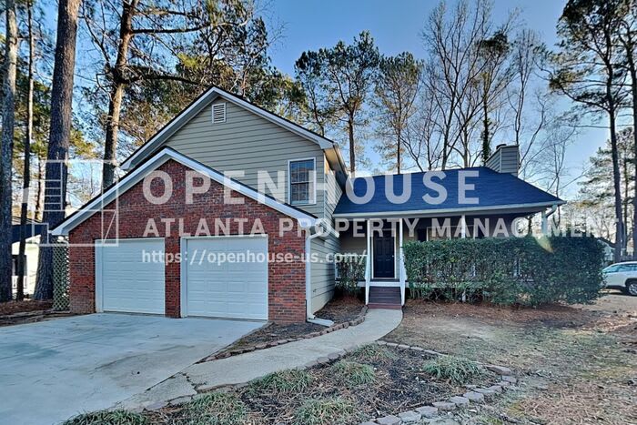 3887 Spring Meadow Drive