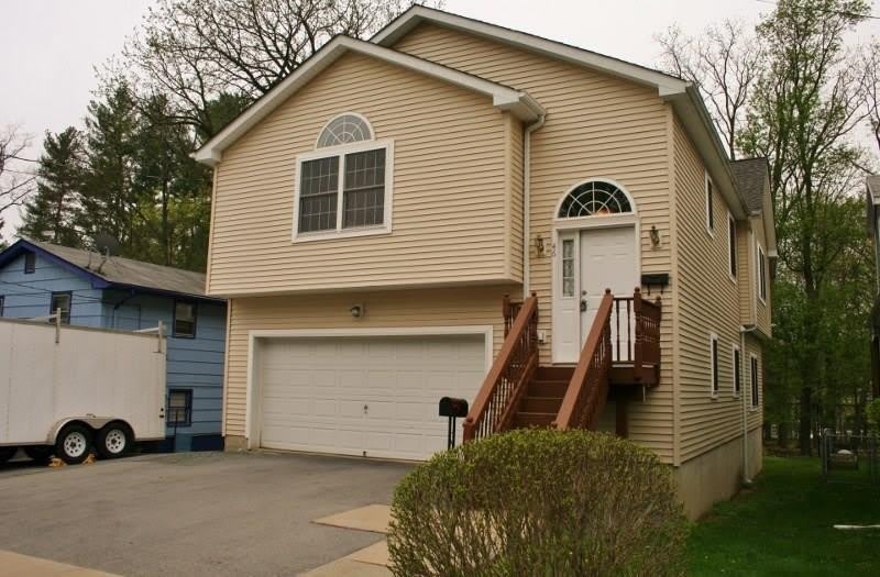 46 Commonwealth Avenue