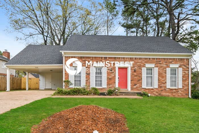 5326 Blue Ridge Parkway