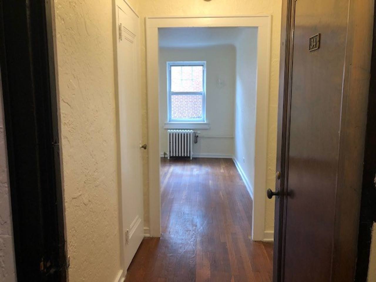 King Edward Annex