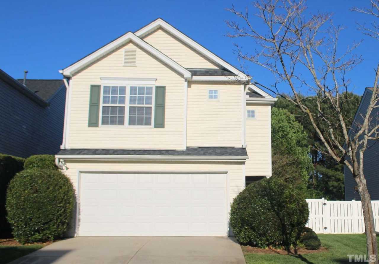 132 Fountain Springs Road