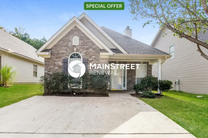 255 Forest Lakes Drive