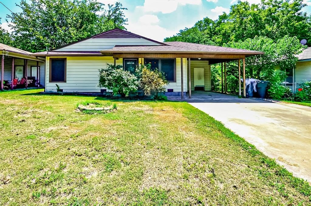 2016 E Cherry Street