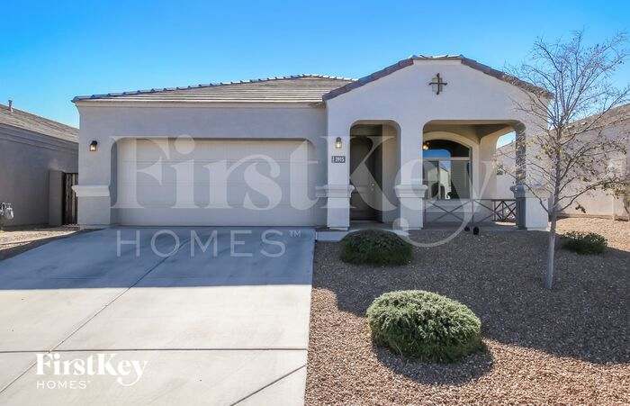 3915 West Alabama Lane