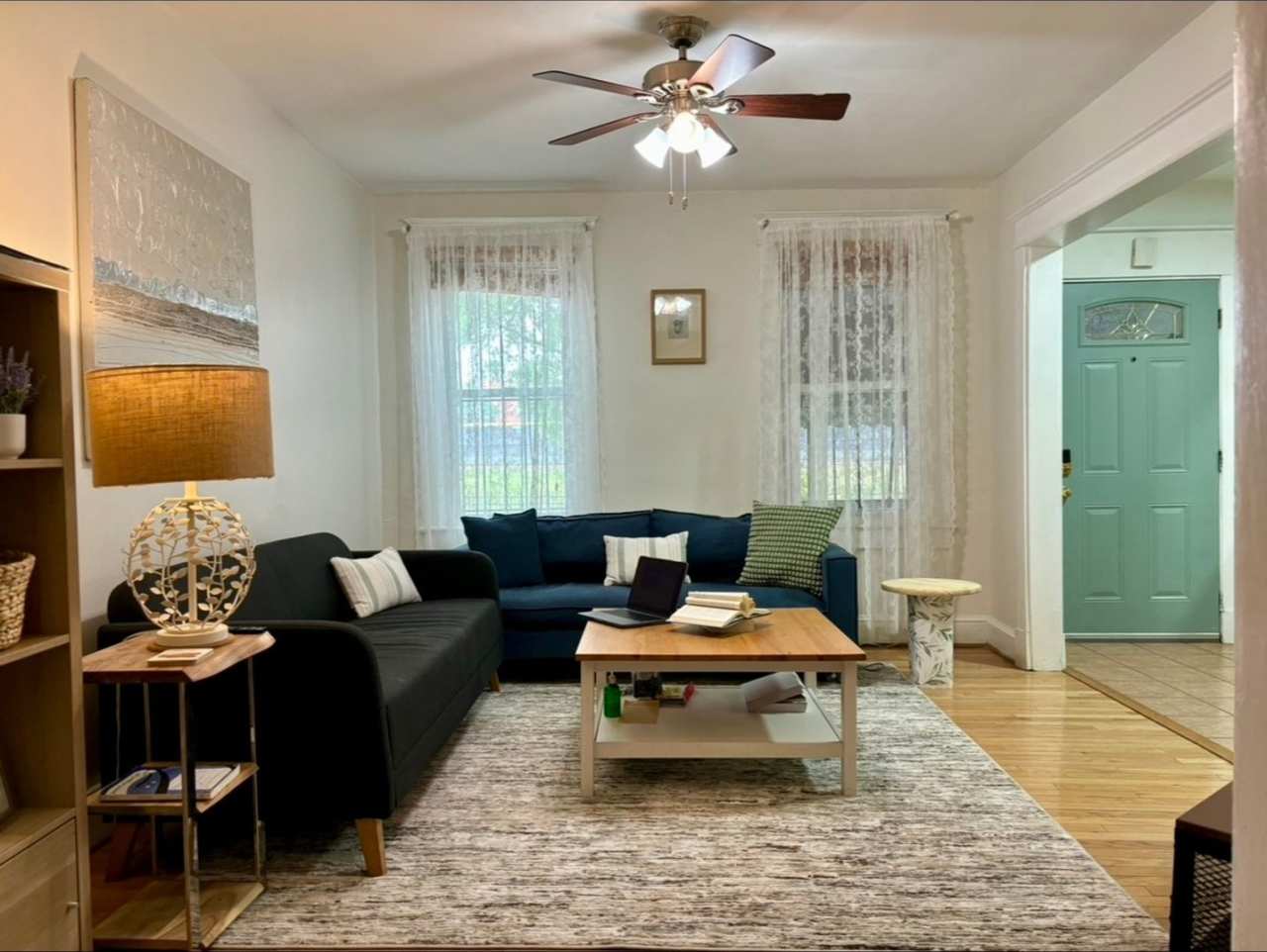 Spacious 3-Bedroom Townhome in Washington, DC