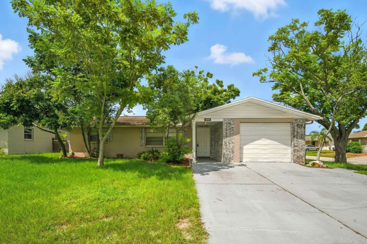 Updated 3BD/2BTH Home on Corner Lot