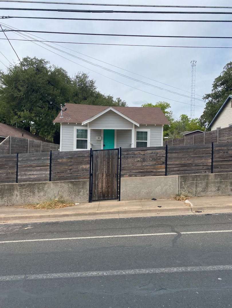 Beautiful East Austin Bungalow