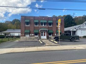 121 Main StreetApartment A