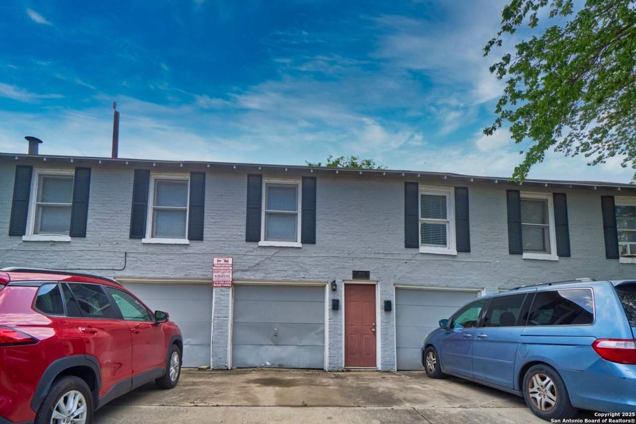 3101 elmendorf unit: 1