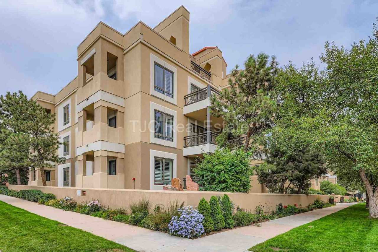 180 N Cook St APT 411