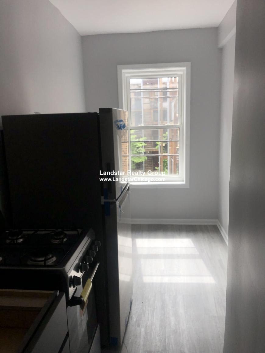 4541 North Beacon St.