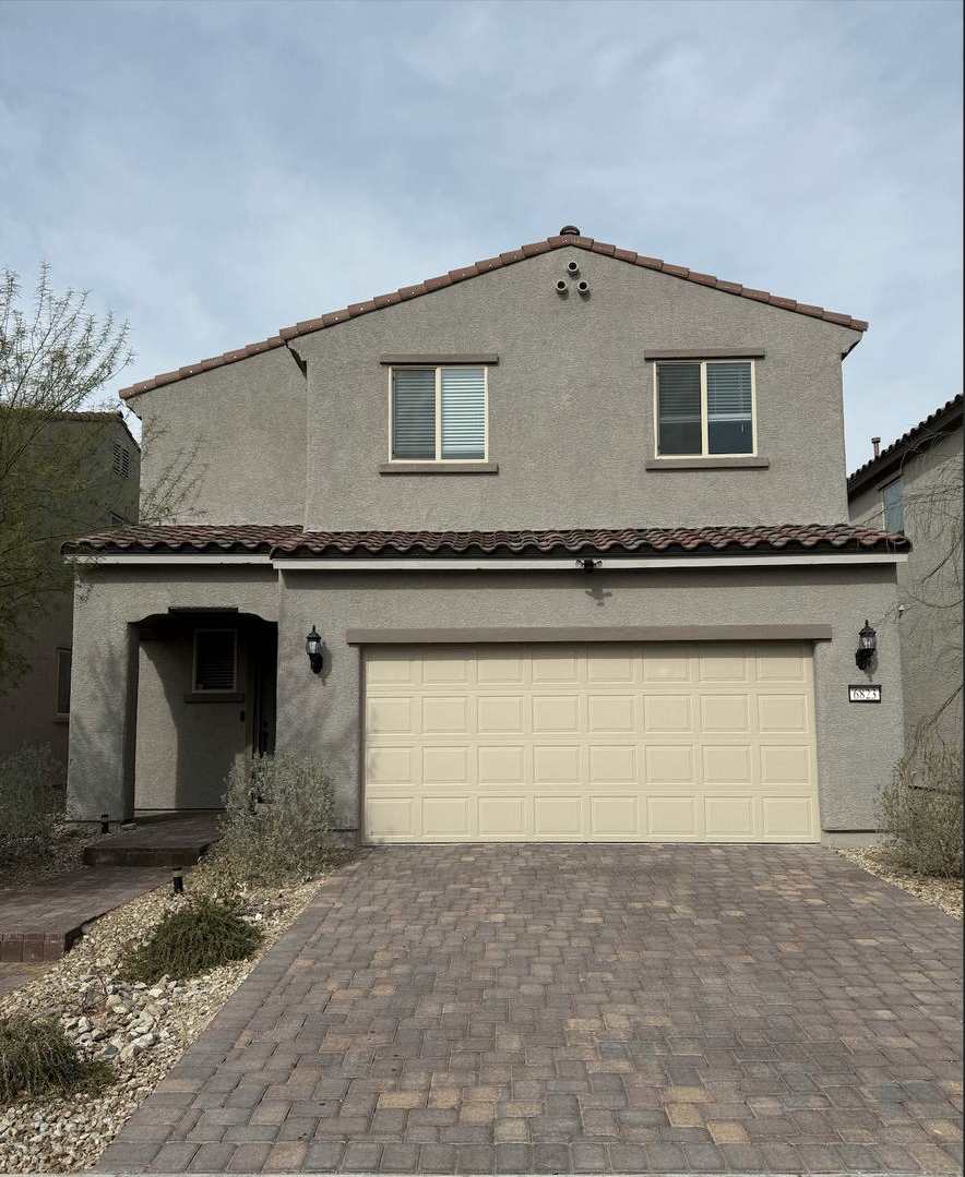 Beautiful 5 Bedroom Home in North Las Vegas