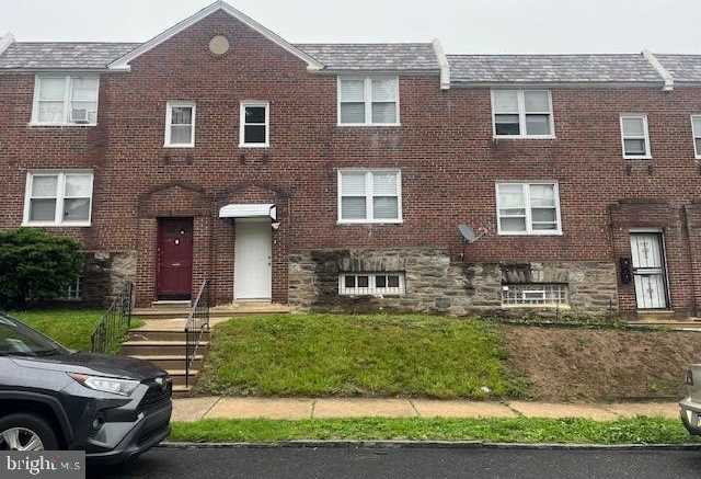 6339 MORTON Street unit: 1St Floor