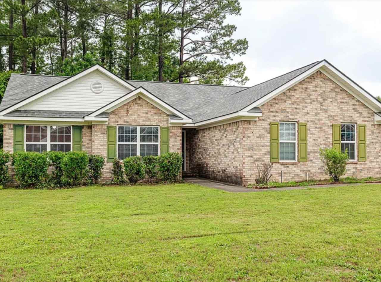 Charming Grovetown Home