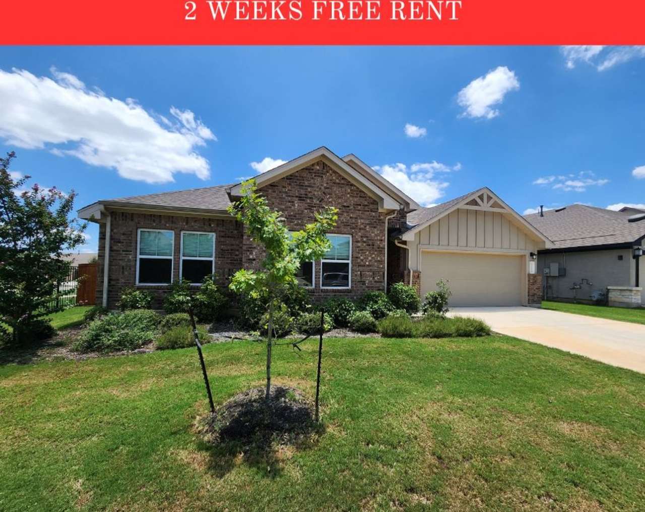 Veramendi Subdivision/ Community Parks  Pool/ Large House / Tons of Amenities / NBISD *One month free rent*