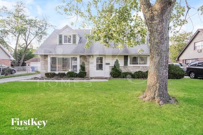 171 Craig Drive West