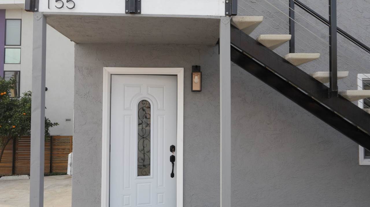 FOR RENT 2 Bedrooms 1 bath apartment in San Ysidro FOR RENT