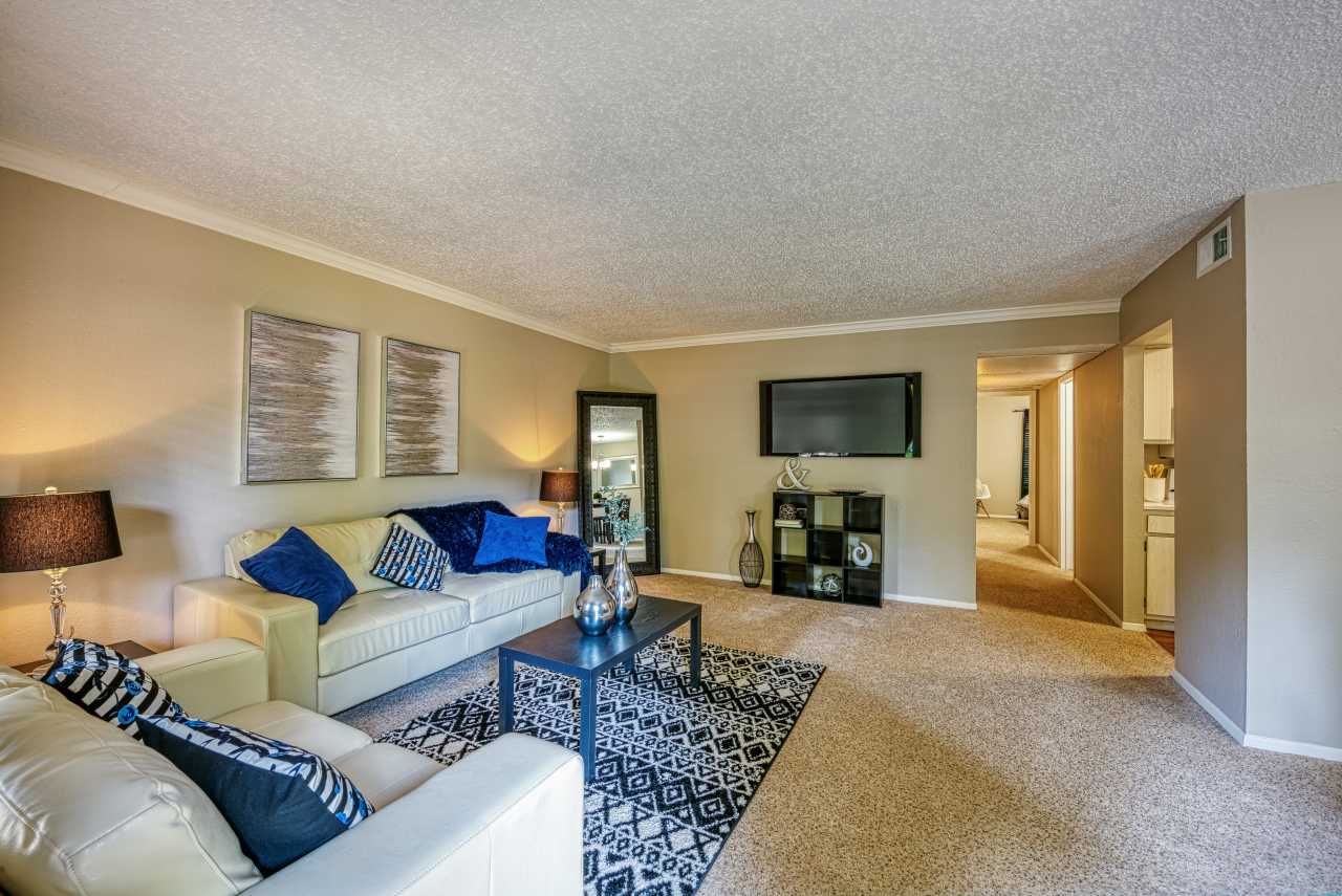 Savannah Oaks Apartments