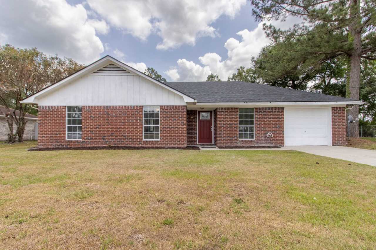 52 Pheasant Way, Hinesville, GA