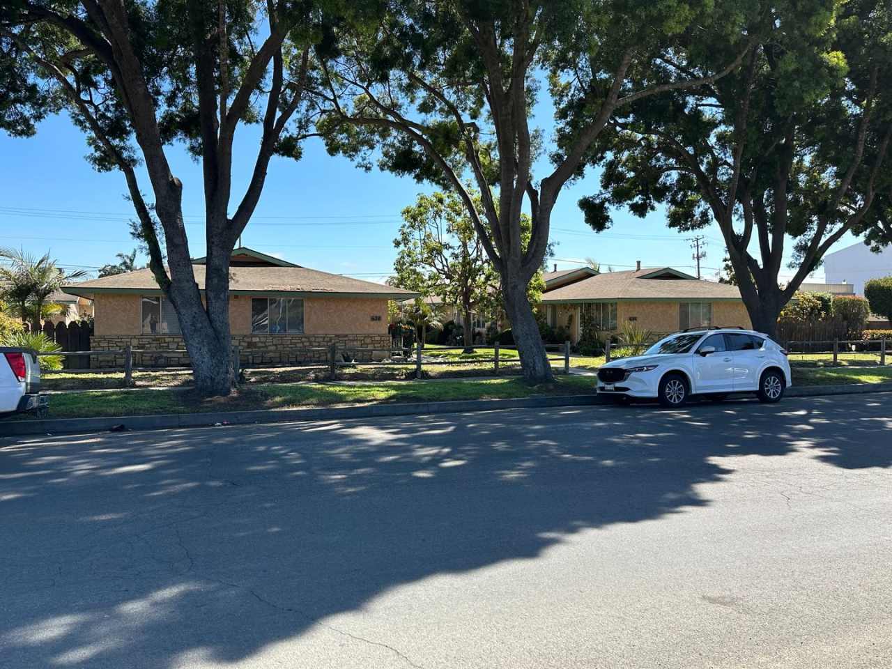 Cute 2 Bd 1Ba Unit NE Santa Maria
