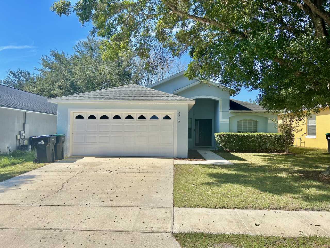 2312 Ole Hickory Drive