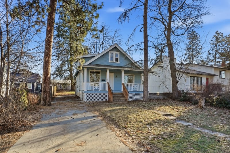 3027 South Arthur Street