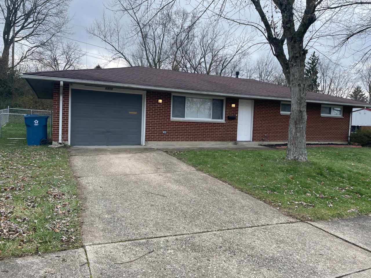 Updated 3 bed/2 bath in Huber Heights