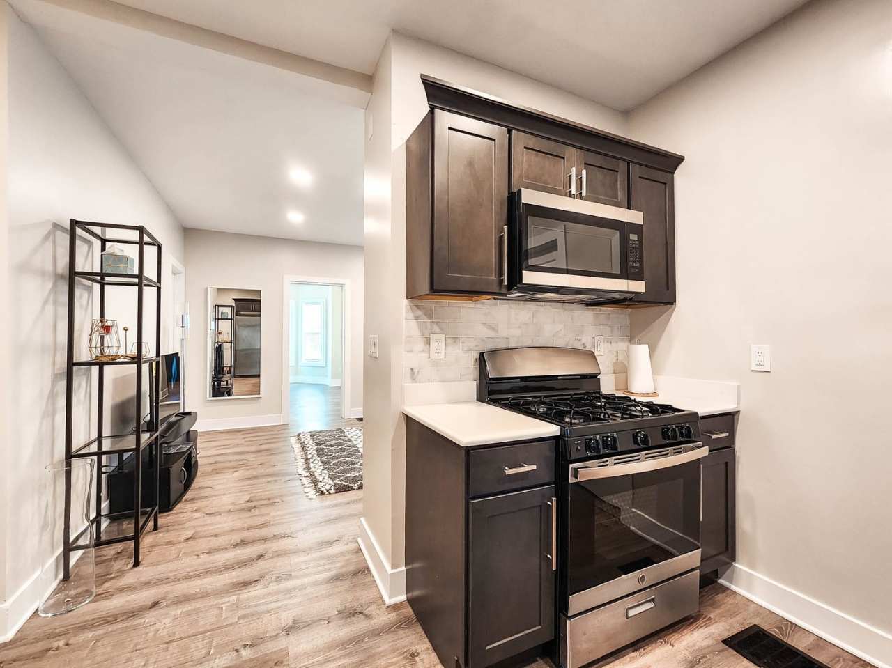 Beautiful 4BD Behind Yale Campus!