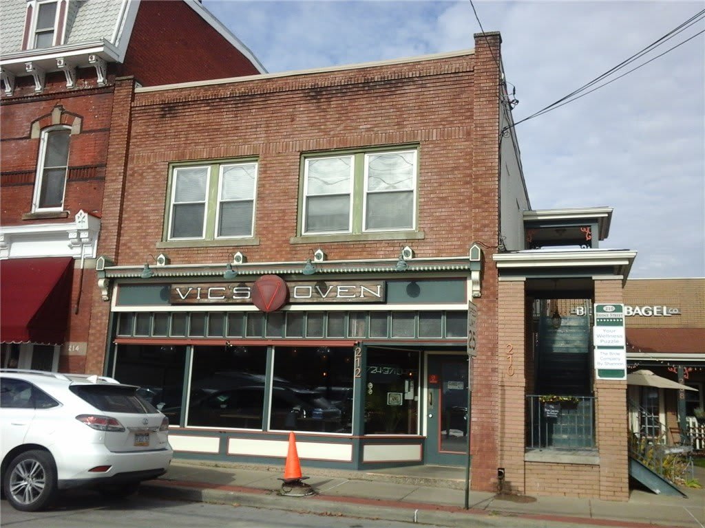 210 Bridge Street- 2nd Floor