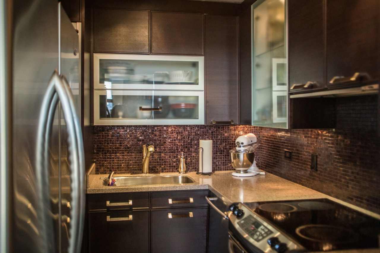 Nice 1 bedroom Condo in Gold Coast/Old Town