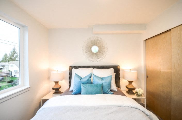 The Bluestone Apartments