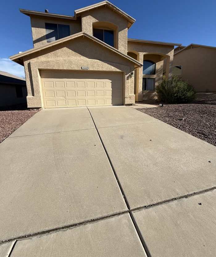 10229 East Prospect Vista Way