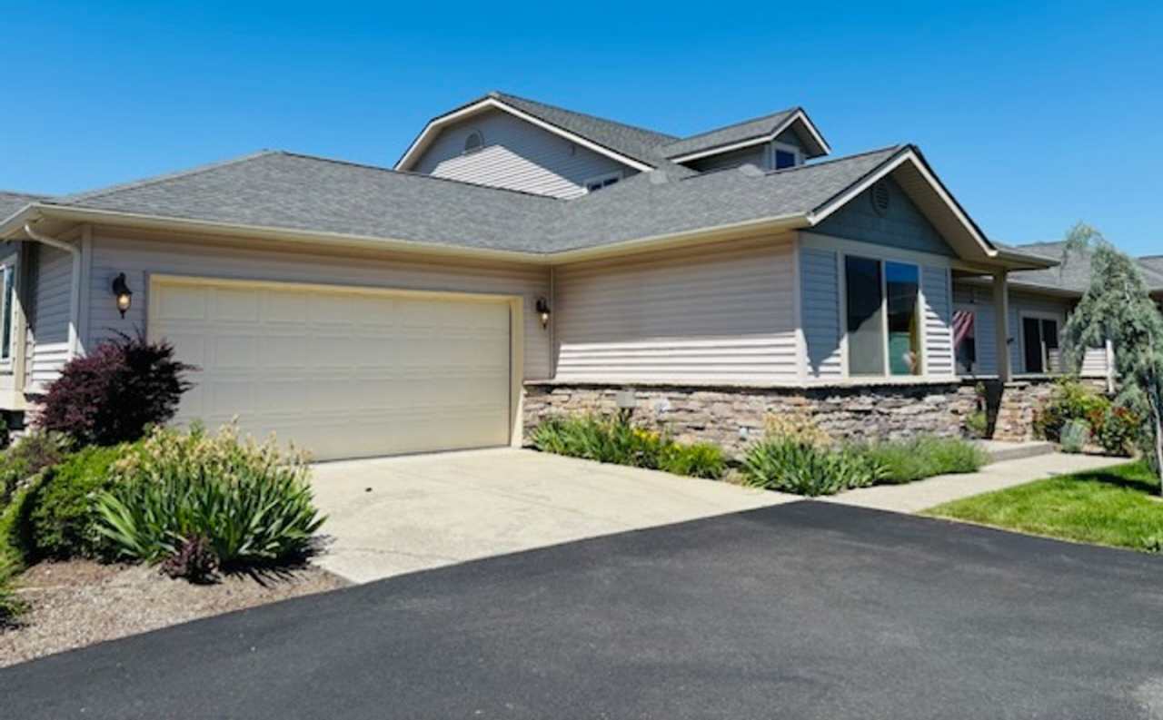 Condo at the Village at Black Bay