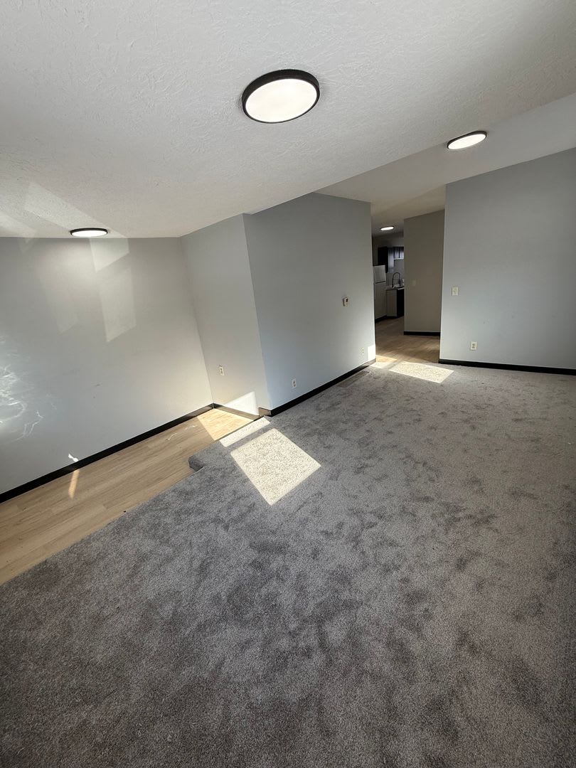 2 Bed 1 Bath House for Rent!