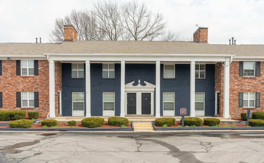 The Life at White Pines