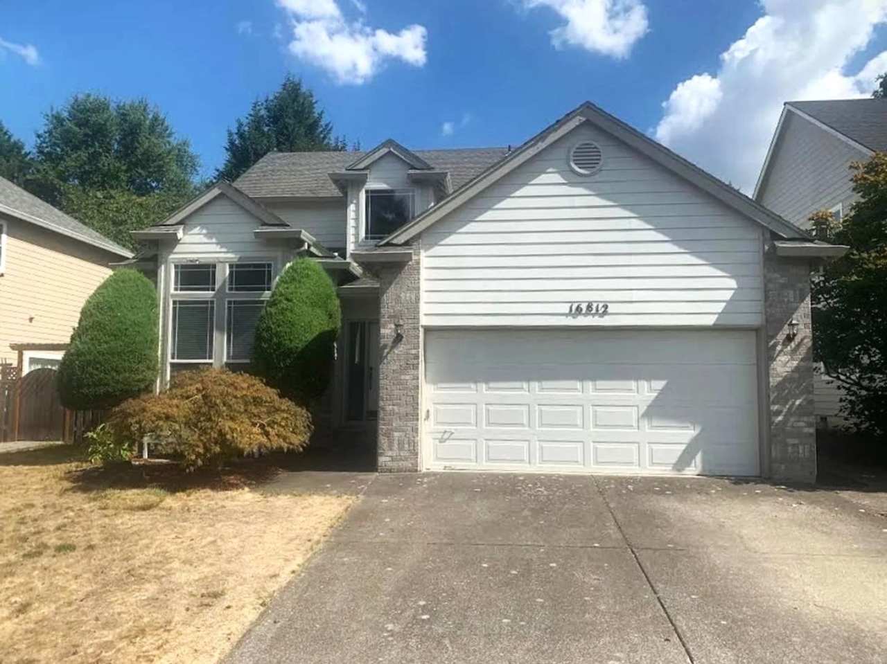 16812 NW Paddington Drive ~ Wonderful Home in Oak Hills Neighborhood