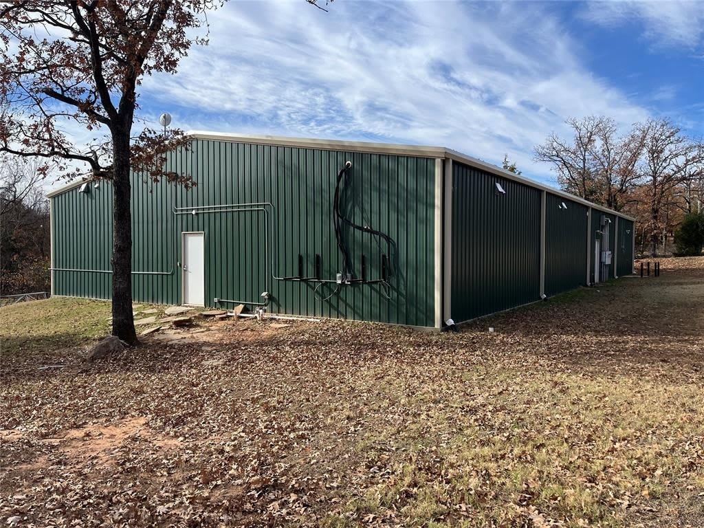 14424 N Indian Meridian Road