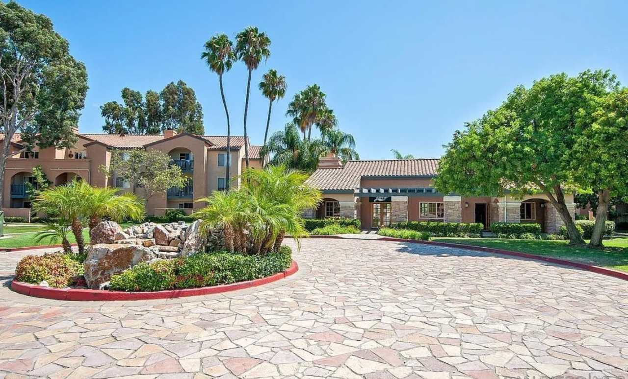 Resort-Style 2BR/2BA First-Floor Condo in Gated Lucera Community Near UTC