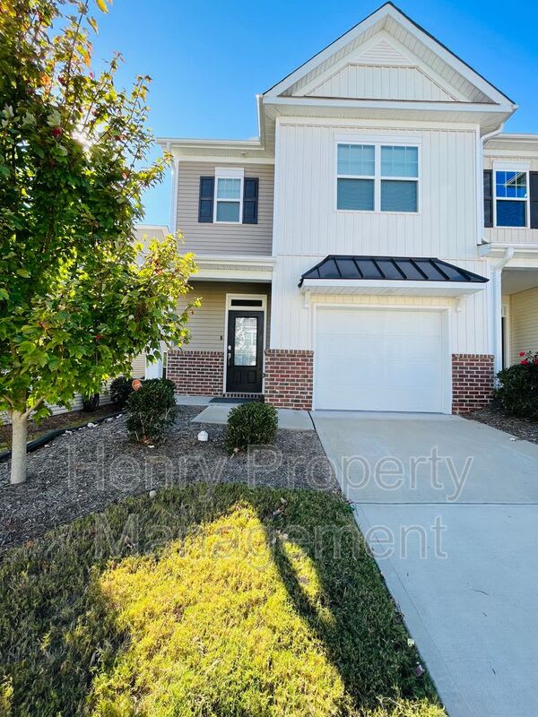 1018 Brightskies St.