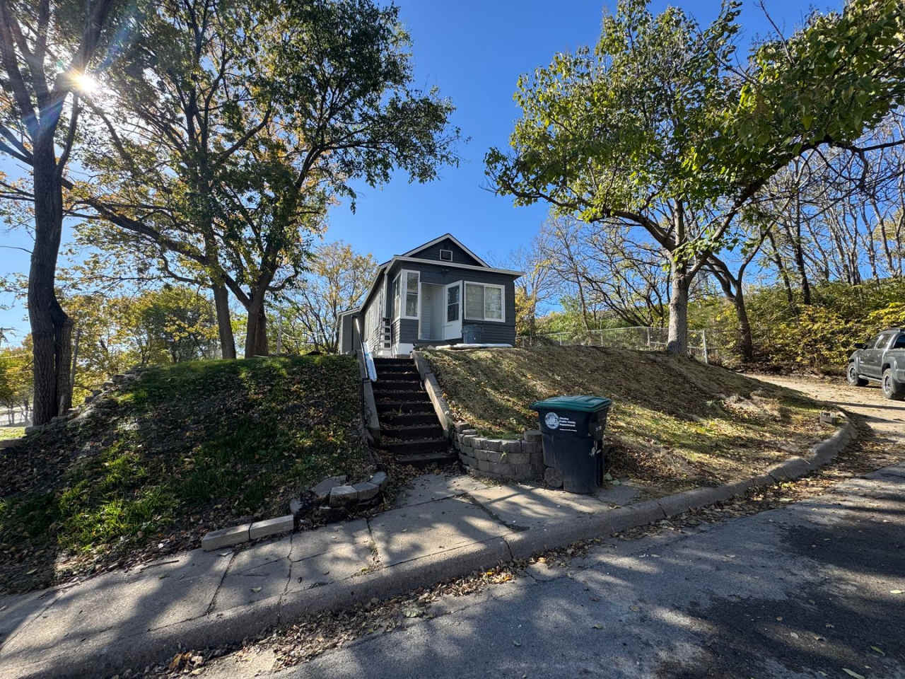 Modern Charm Meets Cozy Comfort at 2761 Dean Circle!