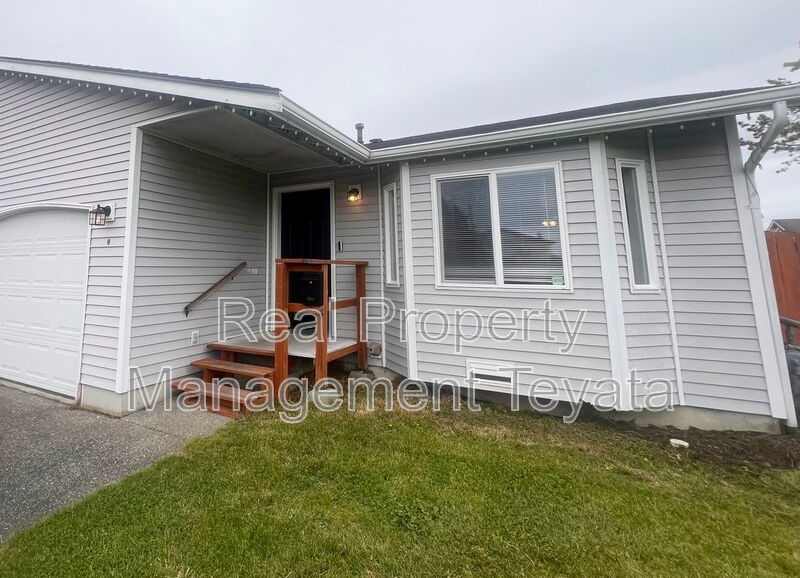 902 South 22nd Court