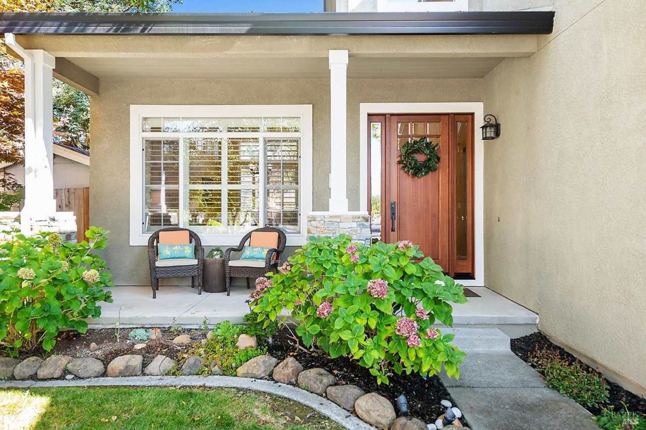 Two Level Home in Windsor with 4 Bedroom and 3 full Bath