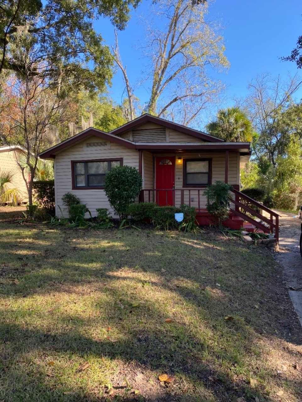 1015 Richmond Street