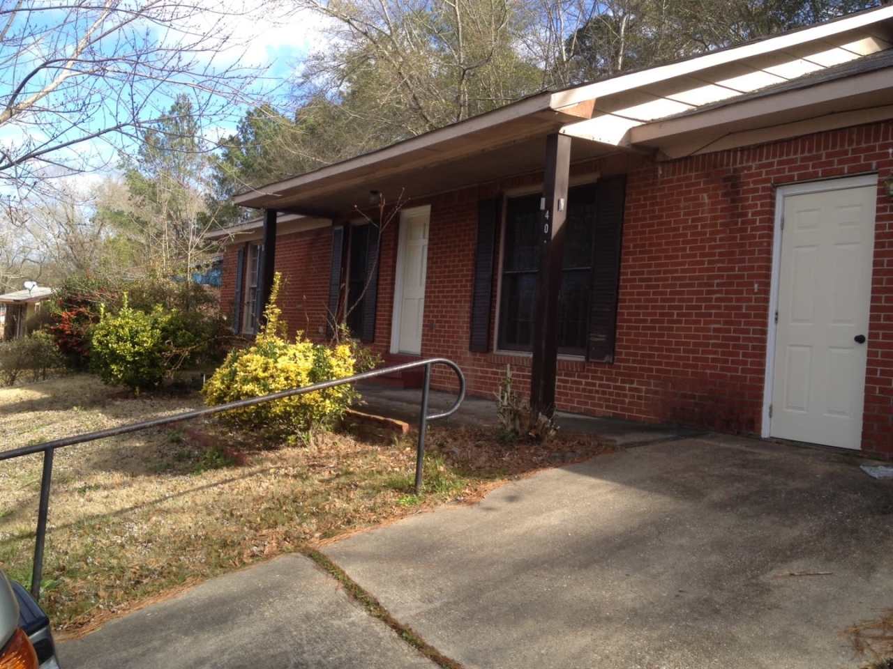 **AVAILABLE NOW**3 Bedroom / 2 Bathroom Home for Rent in Columbus, GA***
